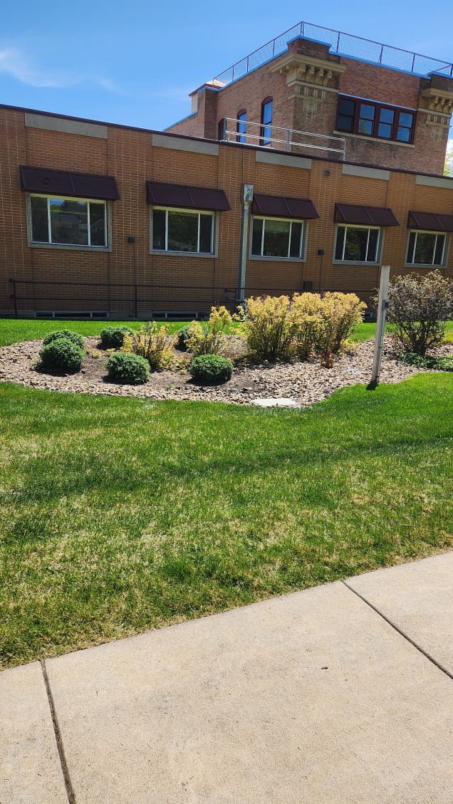 Landscaping and Snow Removal Services